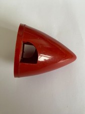 CARL GOLDBERG 2 1/4 RED