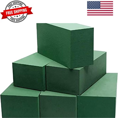 Pcs floral foam wet - pcs, dry