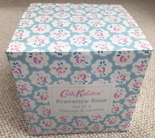 Cath kidston provence rose - cath,