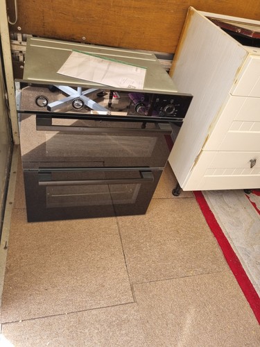 Bosch double built under - double,