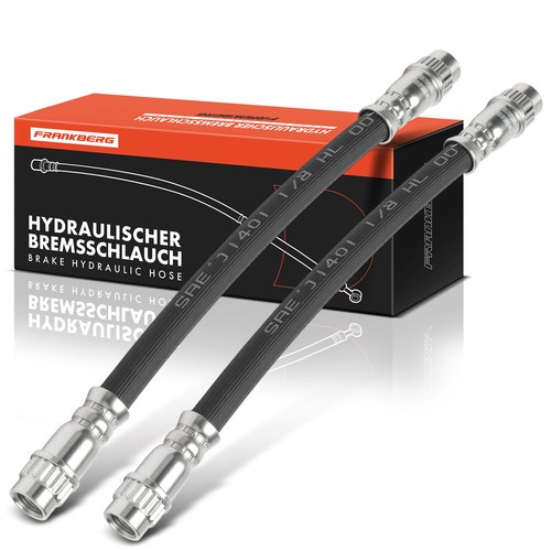 Frankberg brake hose - hose, for