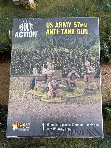 Bolt action army - us,
