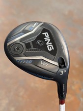 Ping G440 LST 3-Wood 15* w/