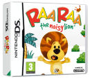 Raa Raa The Noisy Lion