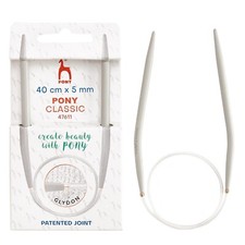 Pony Classic Circular Knitting
