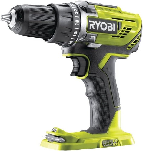 Ryobi r18dd3 18v cordless - ryobi,