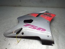 Suzuki GSXR750 GSXR1100