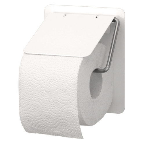 Bamboo wooden toilet roll - bamboo,