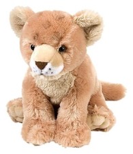 Wild republic cuddlekins - republic,