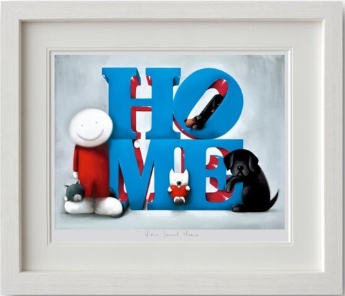 Home sweet doug hyde - sweet,