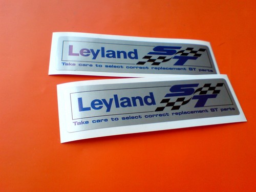 British leyland parts - british,