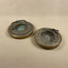 Antique turkish handmade gold - antique,