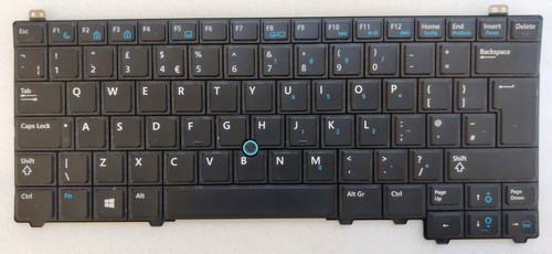 Dell latitude e7440 laptop - dell,