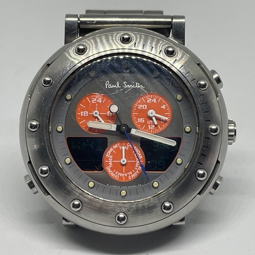 Paul smith rare vintage - paul,