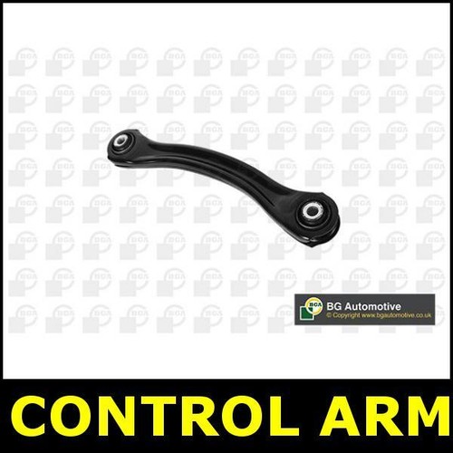 Suspension control arm rear - suspension,