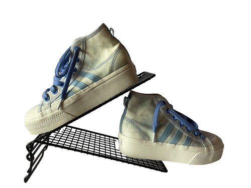 Adidas nizza platform mid - nizza,