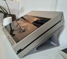 Technics stand pair for player