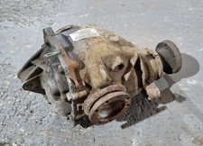 BMW 3 Series E46 330Ci 330i MANUAL 2.93 Ratio Differential Diff