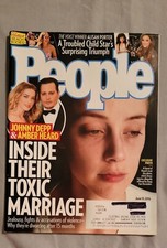 People Magazine! You Choose