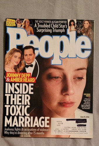 People magazine you choose - people, magazine!