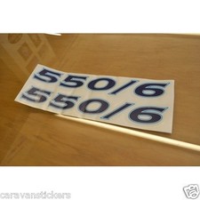 BAILEY Ranger 2004 Caravan