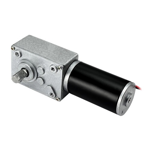 Gear box motor 12v - gear, dc