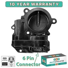 THROTTLE BODY 22030-0D021 FOR
