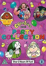 CBeebies: Party Collection