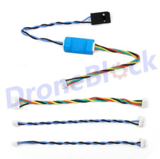 FrSky Telemetry Pixhawk to Taranis Q X7, X9D, X10, X12 Telemetry Cable Yaapu