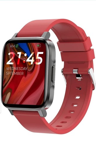 Smart watch fitness - fitness, tracker