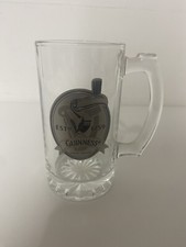 Guinness Tankard Pewter Toucan