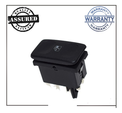 Electric window switch for - window,