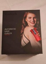 iGutech automatic hair curler