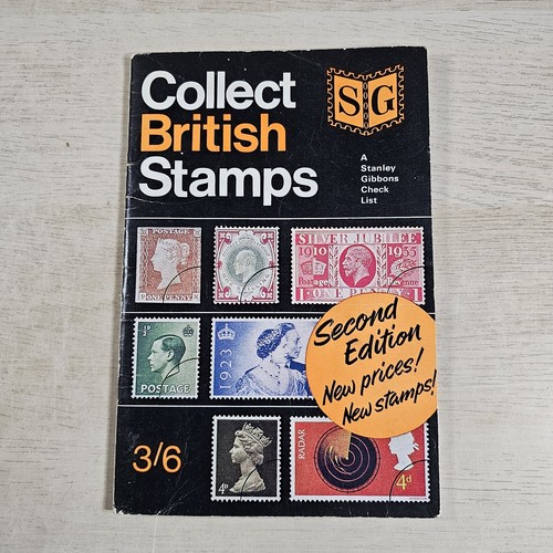 Collect british stamps a - stamps,