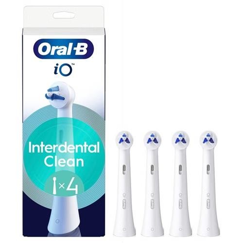 Oral interdental clean - oral-b, io