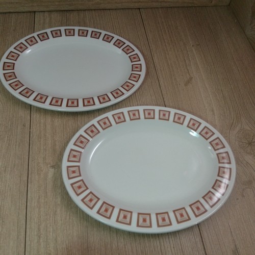 Ridgway steelite regent oval - 2,