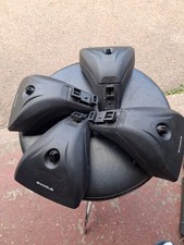Exodus FP3 / Thule 753 Foot