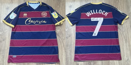 Queens park rangers willock - #7,