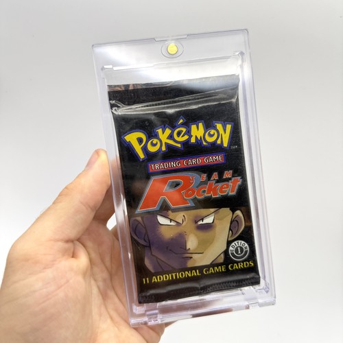New sealed 1st - sealed,