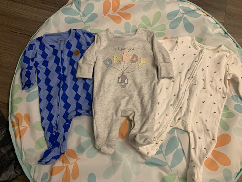 Next peter rabbit 3pc - next, babygrow