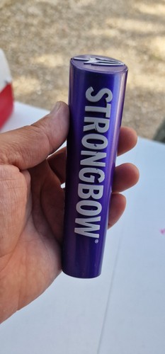 Strongbow dark fruit - cider, tap