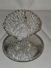 Hand Blow Glass/ Crystal