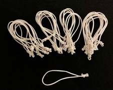 RAW WHITE BUTCHERS TRUSSING