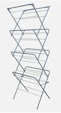 Laundry Airer 4 Tier Clothes