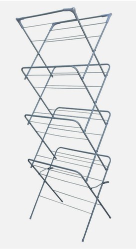 Laundry airer tier - laundry, clothes