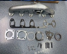 Vw T5 Exhaust Manifold