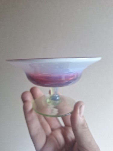 Antique coloured glass - antique,