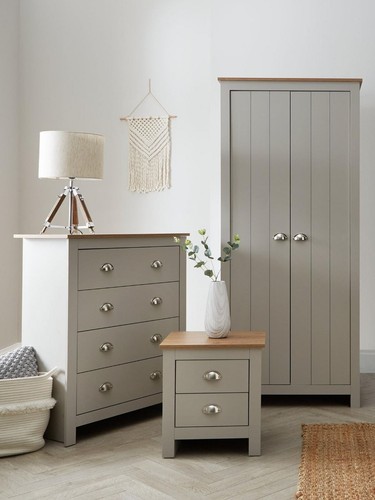 Atlanta piece bedroom set 2 - atlanta,