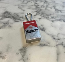 Marlboro Portable Metal