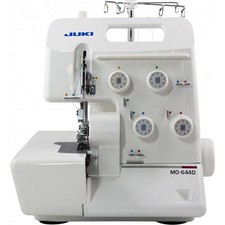 Juki MO-644D Overlocker